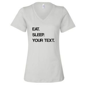 Tetherball Eat Sleep Repeat T-Shirt Tetherball Eat Sleep Repeat T-Shirt